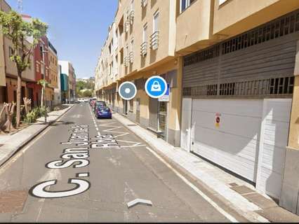 Plaza de parking en venta en San Cristóbal de La Laguna
