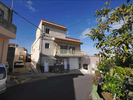 Casa en venta en Icod de los Vinos