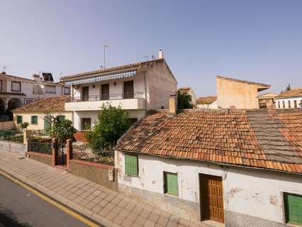 Casa en venta en La Zubia