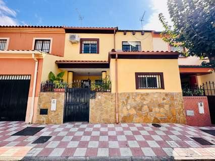 Casa en venta en Jun