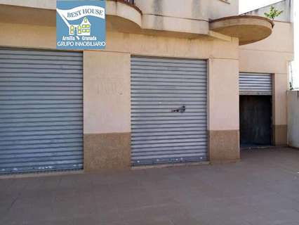 Local comercial en venta en Las Gabias