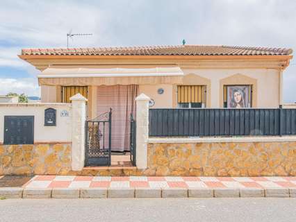 Casa en venta en Illora