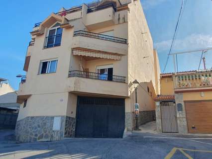 Planta baja en venta en Monachil