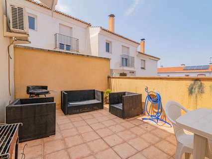 Casa en venta en Monachil