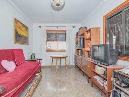 Casa en venta en La Zubia