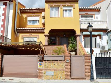 Casa en venta en Las Gabias rebajada