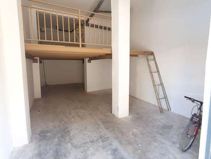 Local comercial en venta en Granada