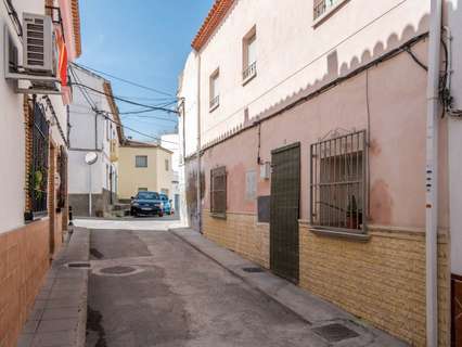 Casa en venta en Alhendín