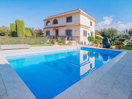 Casa en venta en Gójar