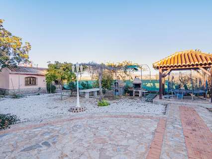 Chalet en venta en Fuente Vaqueros