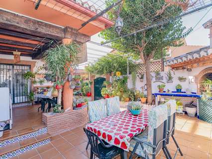 Chalet en venta en Cúllar Vega