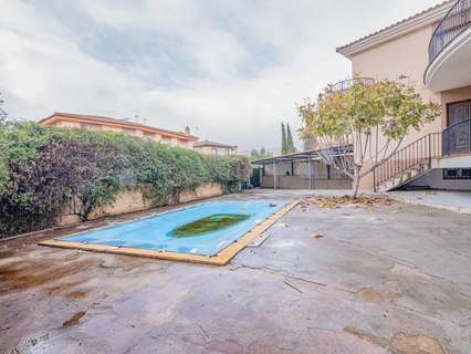 Chalet en venta en Atarfe