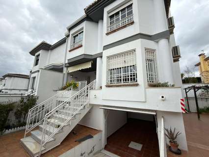 Casa en venta en Albolote