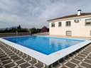 Chalet en venta en Moraleda de Zafayona