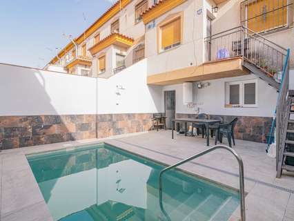 Casa en venta en Cijuela