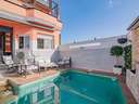 Casa en venta en Churriana de la Vega