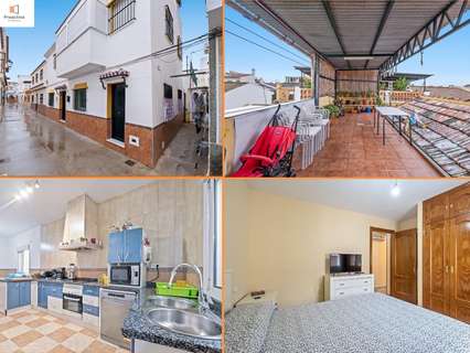 Casa en venta en Málaga rebajada