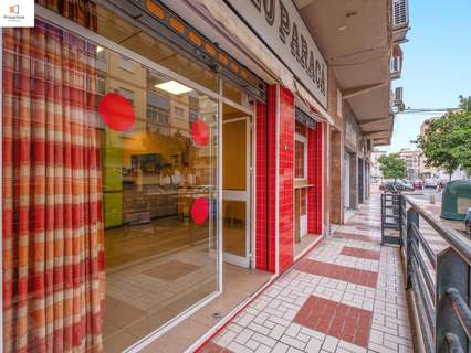 Local comercial en venta en Málaga