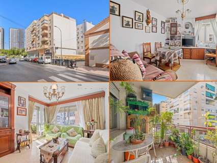 Piso en venta en Málaga