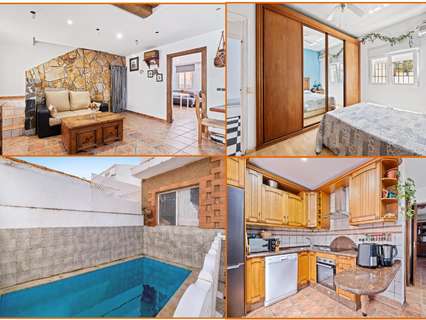 Casa en venta en Málaga rebajada