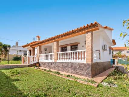 Chalet en venta en Alhaurín de la Torre rebajado