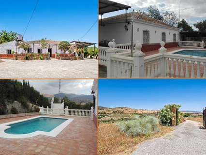 Casa en venta en Pizarra rebajada
