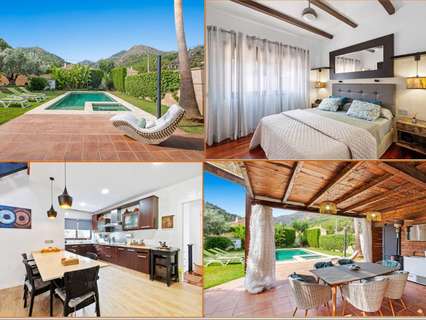 Chalet en venta en Alhaurín de la Torre rebajado