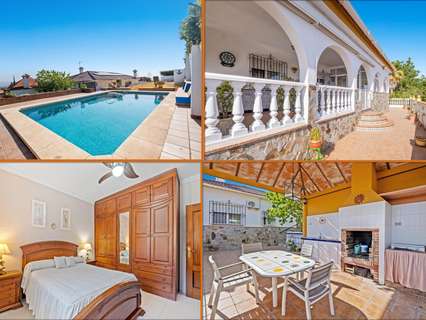 Chalet en venta en Alhaurín de la Torre