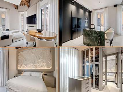 Piso en venta en Málaga rebajado