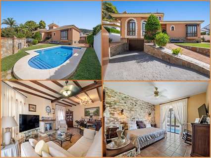 Chalet en venta en Alhaurín de la Torre rebajado