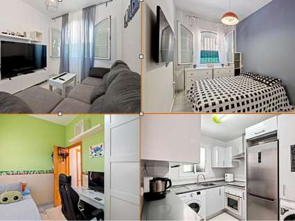 Planta baja en venta en Málaga