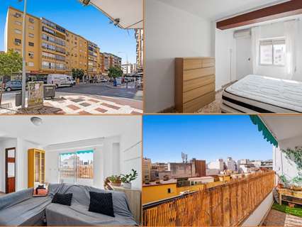 Piso en venta en Málaga rebajado