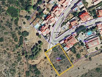 Parcela urbana en venta en Alhaurín de la Torre