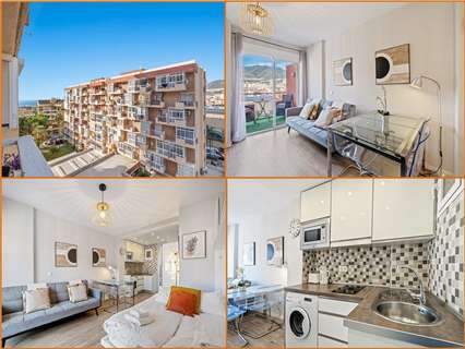 Estudio en venta en Benalmádena