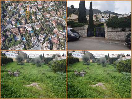 Parcela urbana en venta en Alhaurín de la Torre