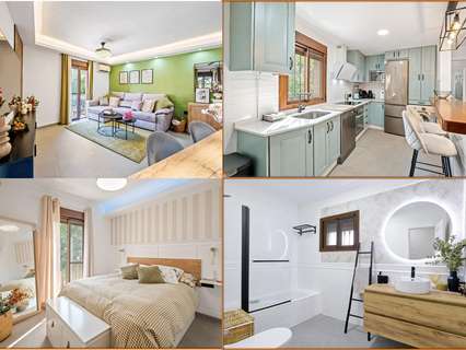 Piso en venta en Málaga