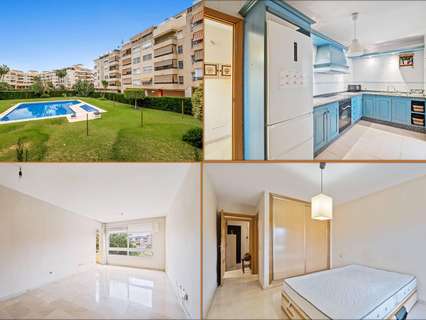 Piso en venta en Málaga