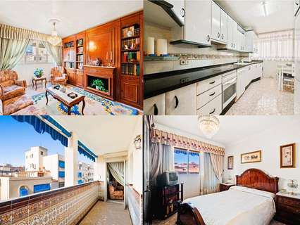 Piso en venta en Málaga rebajado