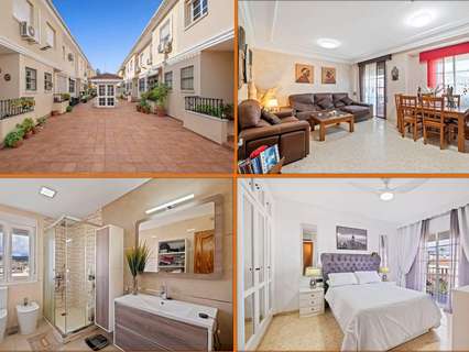 Dúplex en venta en Cártama