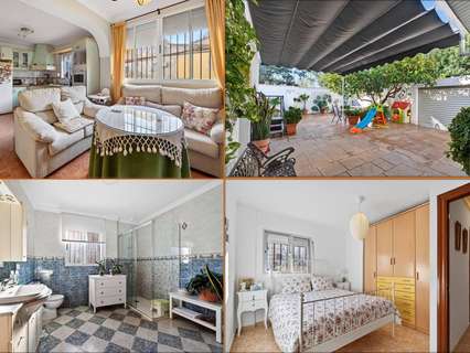 Casa en venta en Málaga