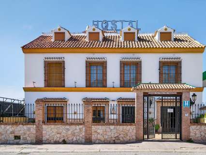 Local comercial en venta en Pizarra