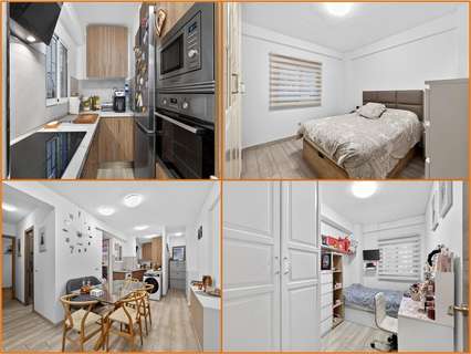 Piso en venta en Málaga rebajado