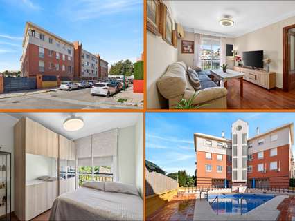 Piso en venta en Málaga