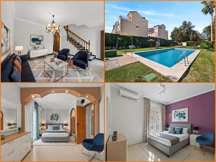 Casa en venta en Málaga