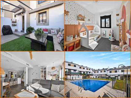 Casa en venta en Alhaurín de la Torre