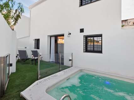 Chalet en venta en Málaga