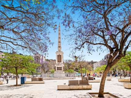 Loft en venta en Málaga