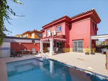 Casa en venta en Alhaurín de la Torre