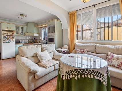 Planta baja en venta en Málaga