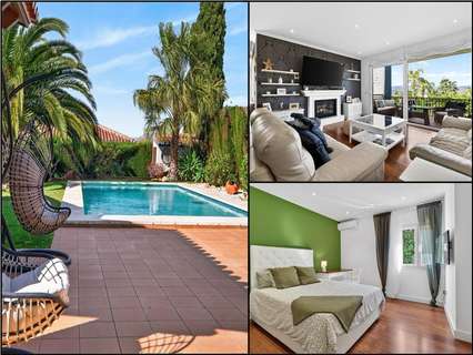 Chalet en venta en Alhaurín de la Torre